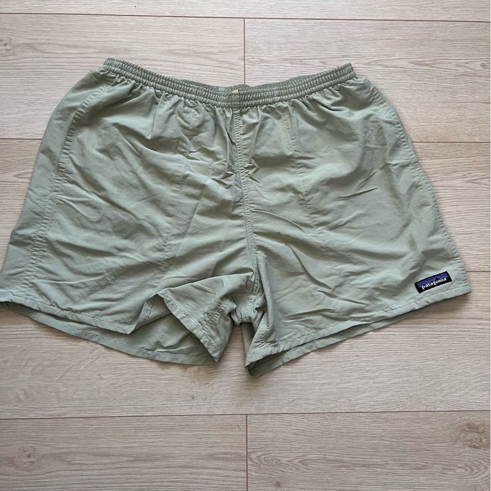 Men’s Patagonia Baggies Shorts